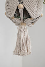 Leaves Plant Hanger