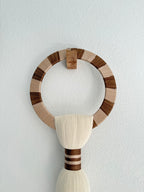 Wall Hanging - Atardecer de manglar