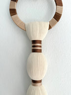 Wall Hanging - Atardecer de manglar