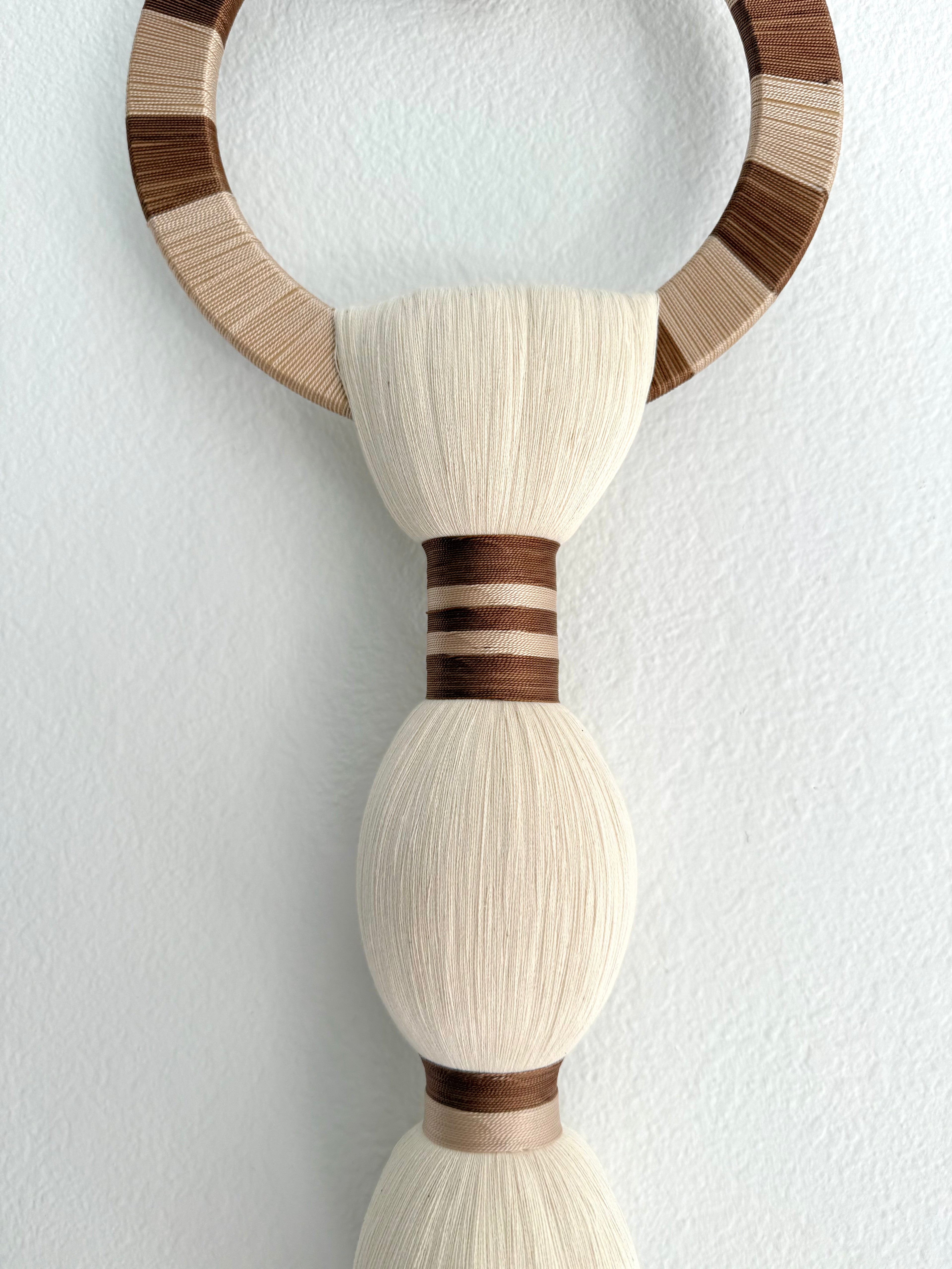 Wall Hanging - Atardecer de manglar