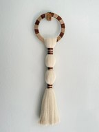 Wall Hanging - Atardecer de manglar