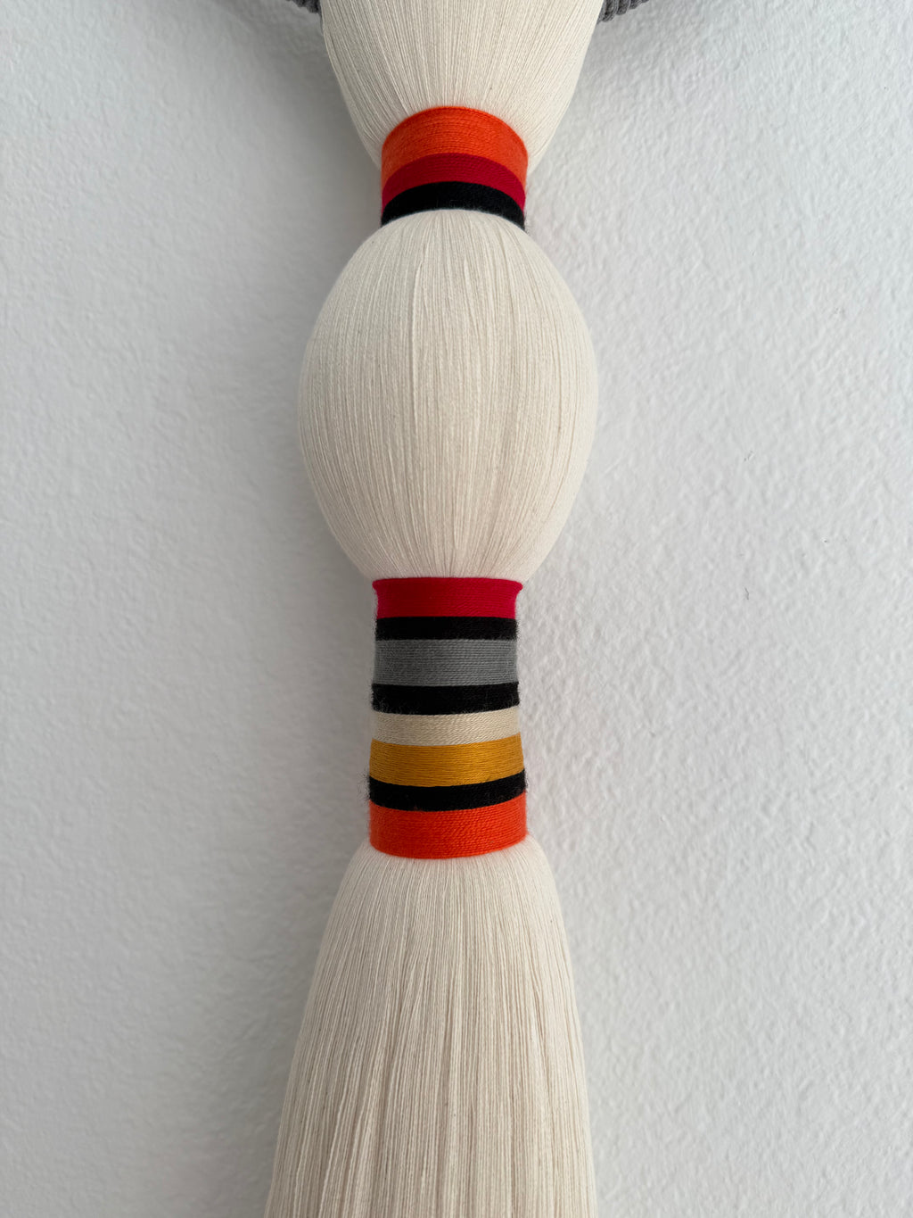 Wall Hanging - Eclipse de manglar