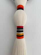 Wall Hanging - Eclipse de manglar