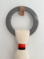 Wall Hanging - Eclipse de manglar