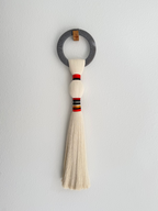 Wall Hanging - Eclipse de manglar