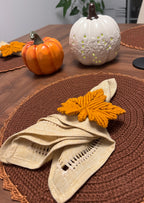Thanksgiving Napkin - Set of 6