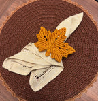 Thanksgiving Napkin - Set of 6